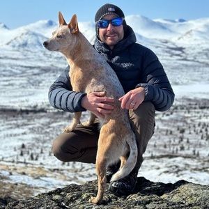 Meet your Posher, Michal